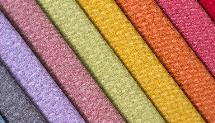 Анализ антибактериальных текстильных изделий