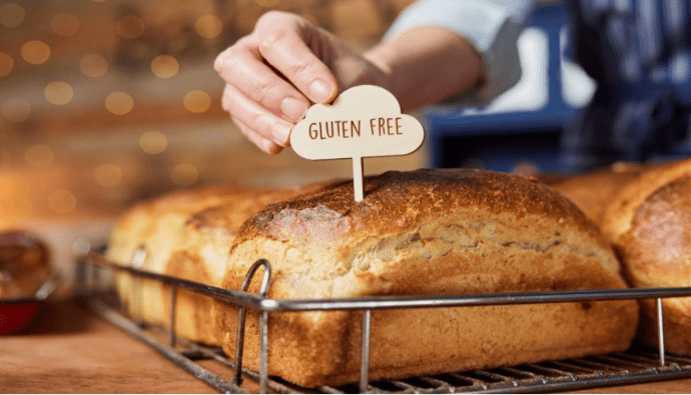 Determinazione del glutine