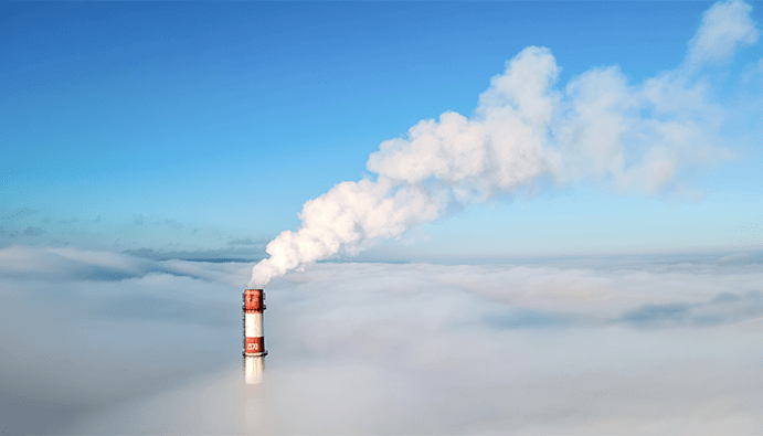 Измерение скорости и расхода газа в дымоходах