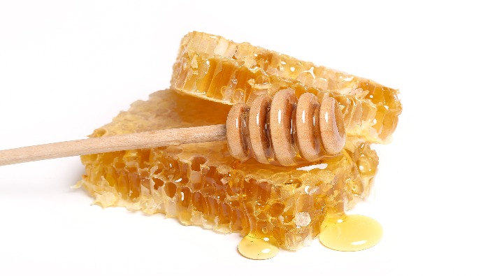 تحليل العسل المزيف