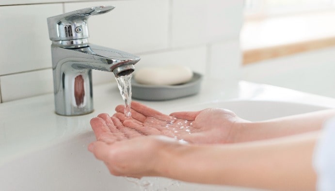 Active Substance Active Chlorine Analysis: Biocides