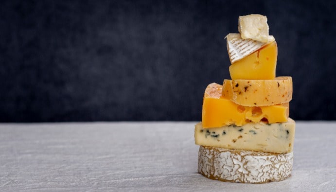 Aflatoxin Detection in Cheese: Food Quality Control