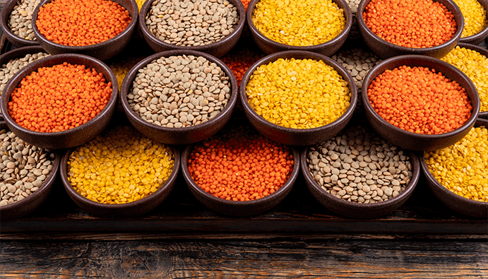 Aflatoxin Determination: Mycotoxin Analysis in Foods