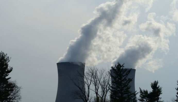 Air Quality: Determination of Settled Dust and Measurement