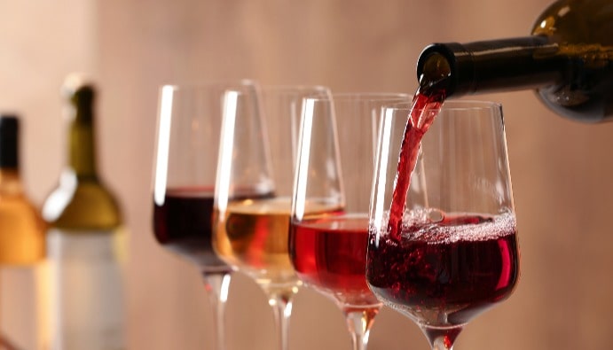 Alcoholic Beverage Analysis: Content and Safety Assessment