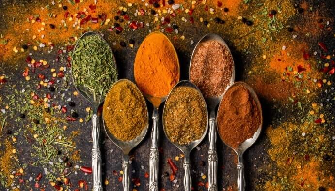Analysis of Sudan Dyes in Foods | Detection Methods