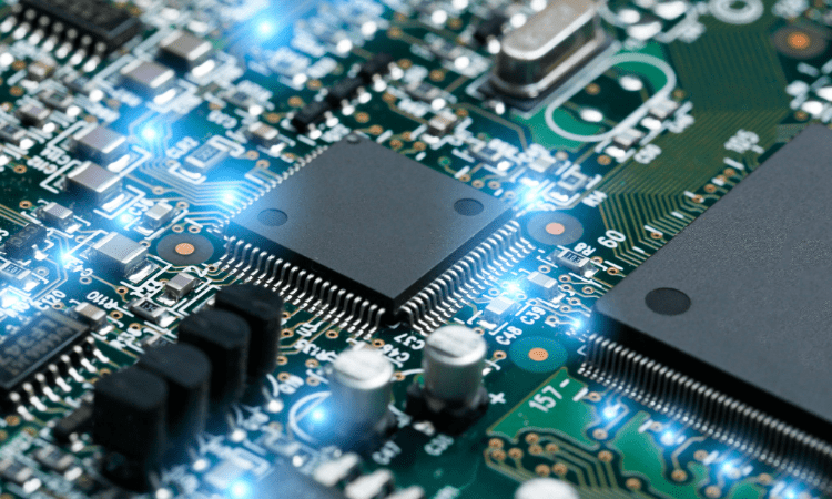 Blei und Cadmium in elektronischen Produkten: RoHS-Richtlinie