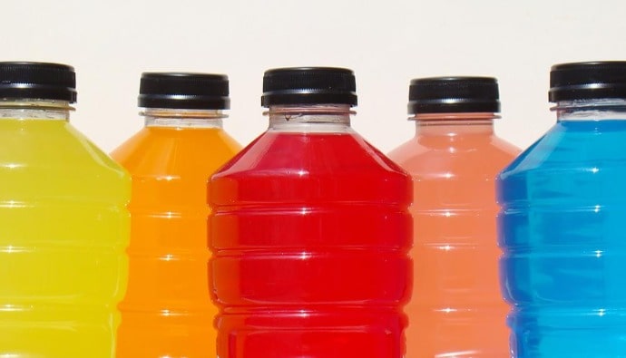 Caffeine Determination: Analysis in Foods and Beverages