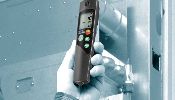Carbon Monoxide (CO) Analysis in Workplaces: Safe Working