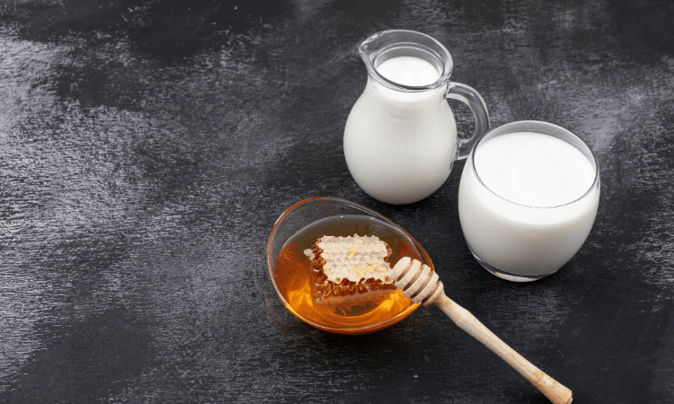 Adulteration and Tests in Honey and Dairy Products | How to Know