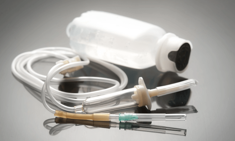 Cleaning Validation in Medical Devices: Safety and Quality
