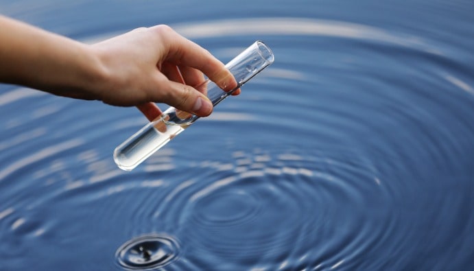 Cooling and Process Water: Industrial Water Analysis