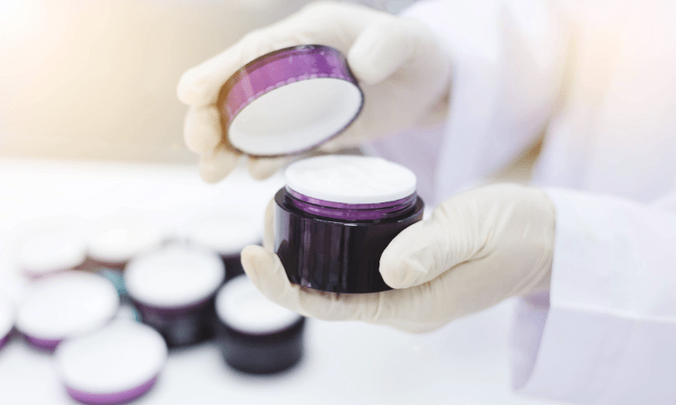 Cosmetic Product Testing in GLP Standards | Perfume, Makeup and Skin Care