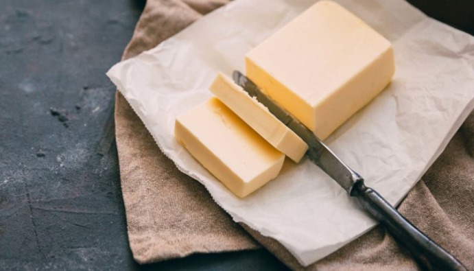 Counterfeit and Adulteration Analysis in Butter: Food Safety