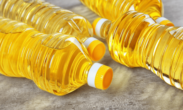 Counterfeiting in Vegetable Oils | Revealing the Truth with Tests