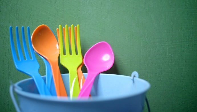 Cutlery and Utensils for Children - Safety Rules