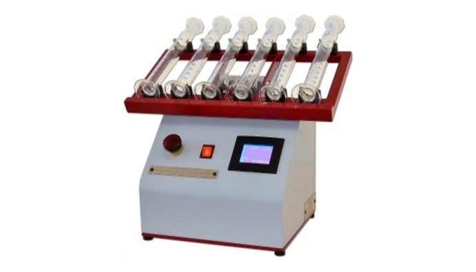 Delayed Sediment Determination: Grain and Flour Quality