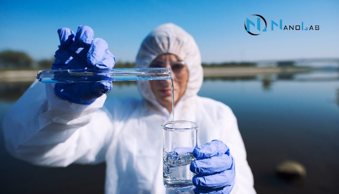 Determination of Acrylamide in Water: Analysis Methods
