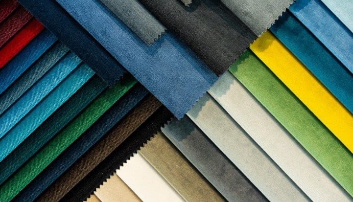 Determination of Antibacterial Activity of Textile Products