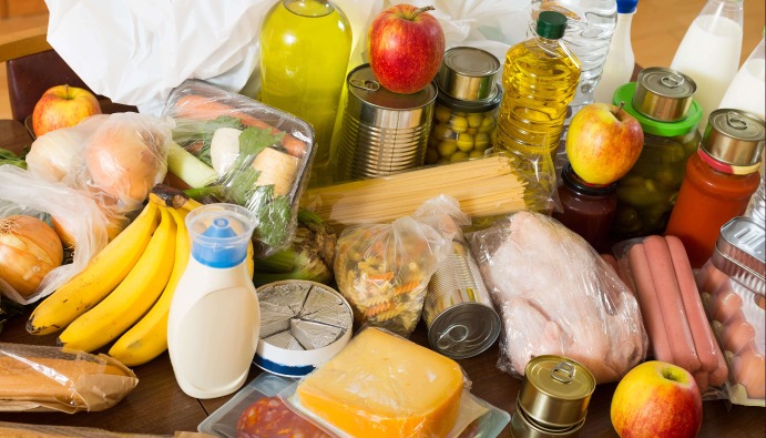 Determination of Antioxidants and Gallates: Food Quality