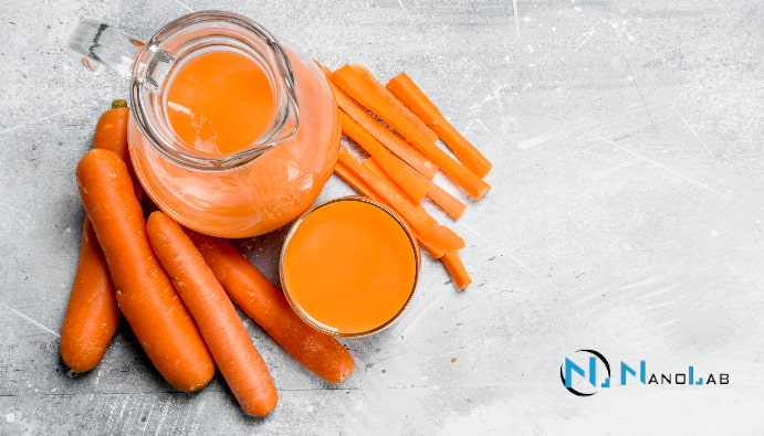 Determination of Carotenoids (Lutein): Importance in Foods