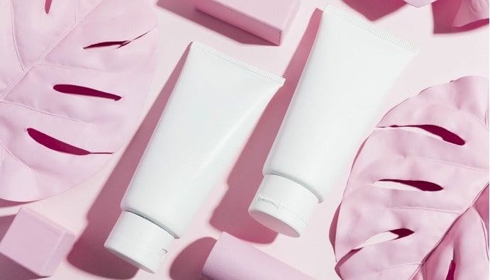 Determination of EDTA in Cosmetic Products: Accredited Test