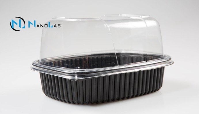 Determination of Epoxy and Derivatives in Packaging