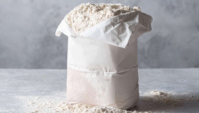 Determination of Falling Number in Flour: Food Quality