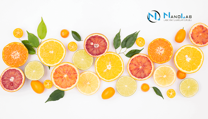 Determination of Fumaric Acid: Quality and Safety Analysis