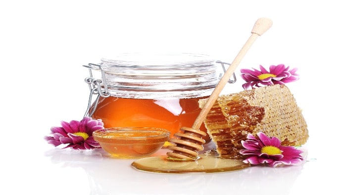 Determination of Moisture in Honey: Quality Control Standard