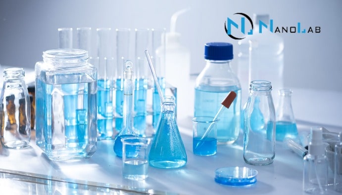 Determination of Nitrite and Nitrate Nitrogen in Water