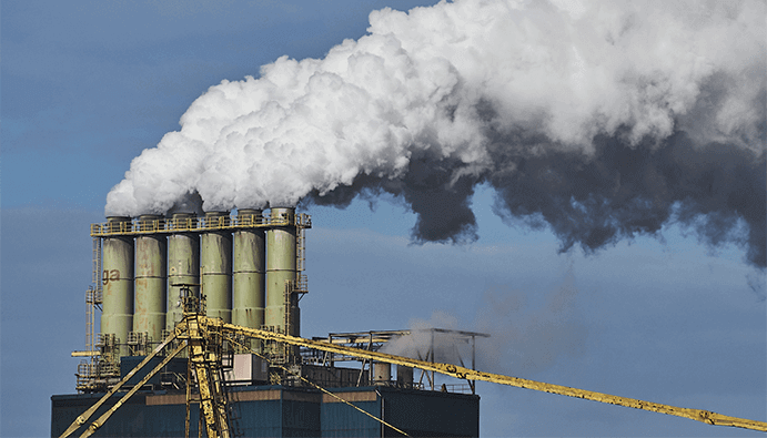Determination of NO, NO₂ and NOₓ Emissions: Importance