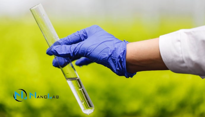 Determination of Silicon in Water: Accredited Testing