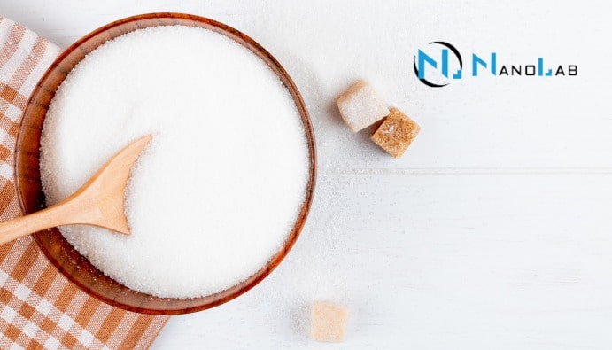 Determination of Sugar Alcohols: Taste and Analysis in Food