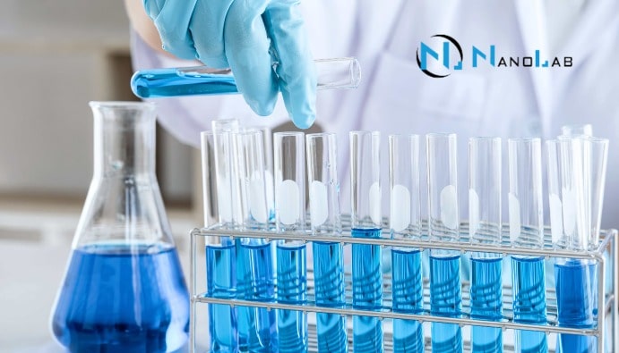 Determination of Sulfate in Water and Analysis Methods