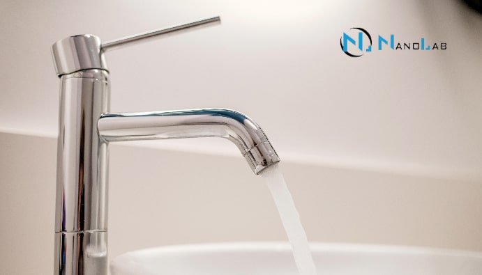 Determination of Total Chlorine in Water: Quality Tests