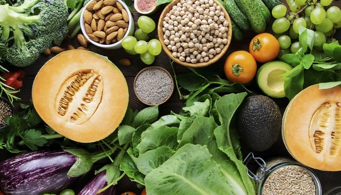 Determination of Total Dietary Fiber by AOAC 991.43 Method
