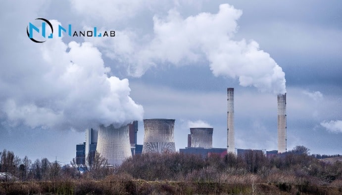 Determination of Total Gaseous Organic Carbon in Emissions