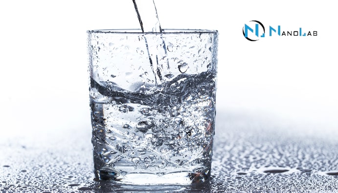 Determination of Trihalomethanes (THM): Water Quality