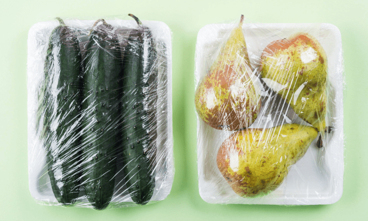 Die Bedeutung der Verpackung für die Lebensmittelsicherheit und den Analyseprozess