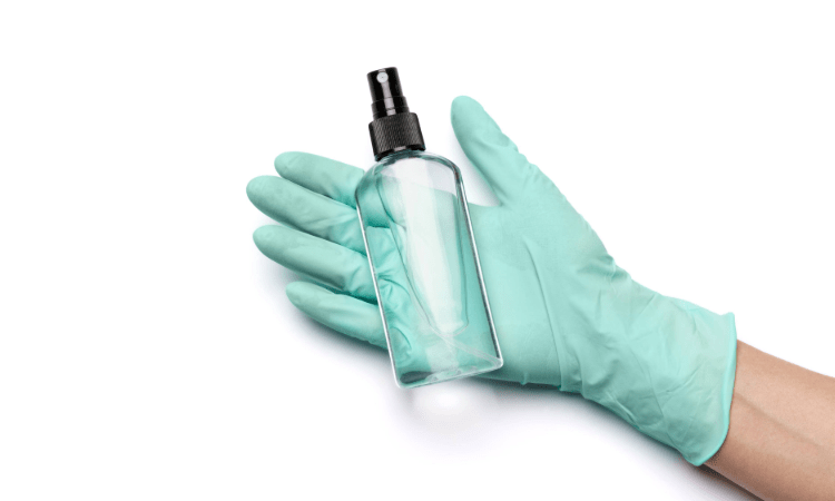 Effects of Biocides on Skin and Respiration: Safety Tests