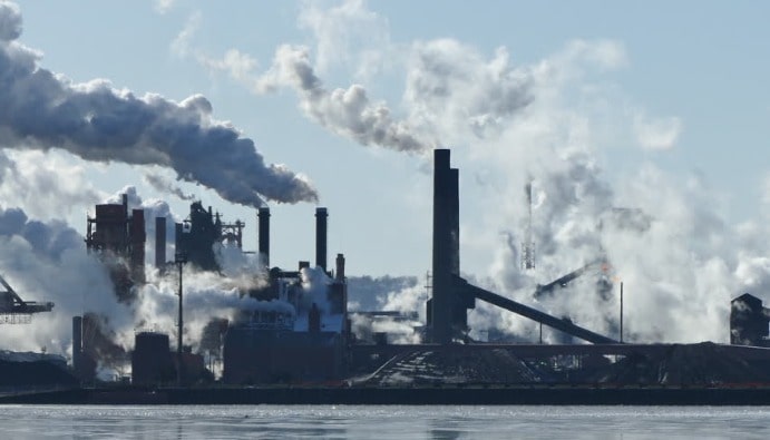 Emission Measurements: Analysis Methods for Air Quality