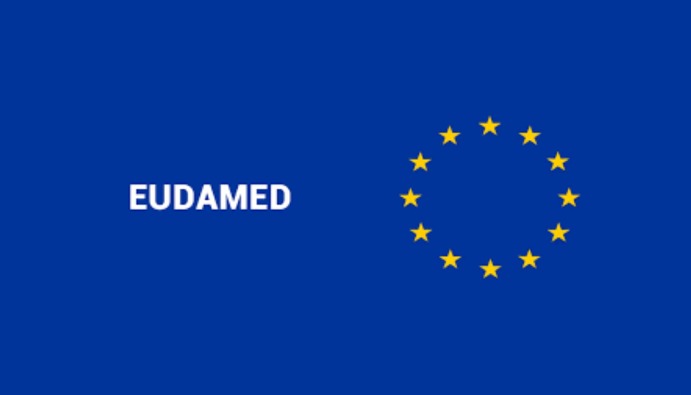 What is EUDAMED?