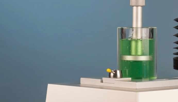 Gel Strength Determination (Bloom Test): Methods and Applications