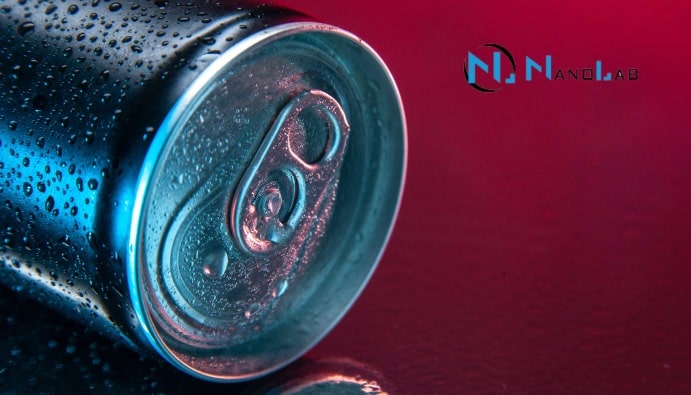 Glucoronolactone Determination: Energy Drinks