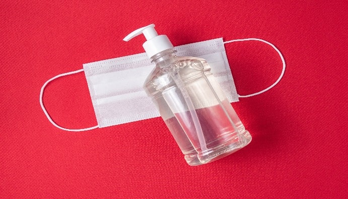 Gluteraldehyde Analysis in Biocidal Products: Safety