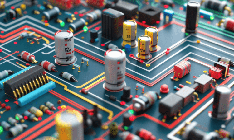 How to Perform PCB Surface Cleaning and ROSE Testing
