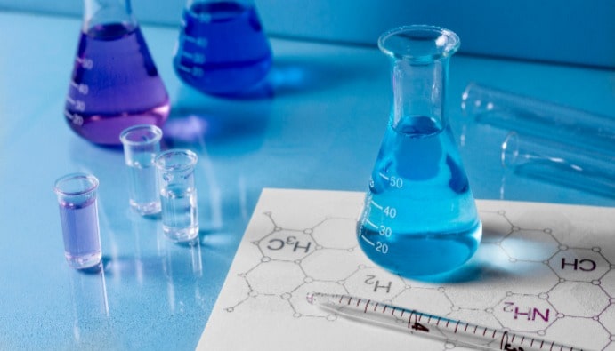Hydrochloric Acid Insoluble Ash Analysis: Accredited Method