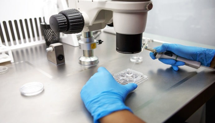 In-Vitro Cytotoxicity Tests: Cellular Safety