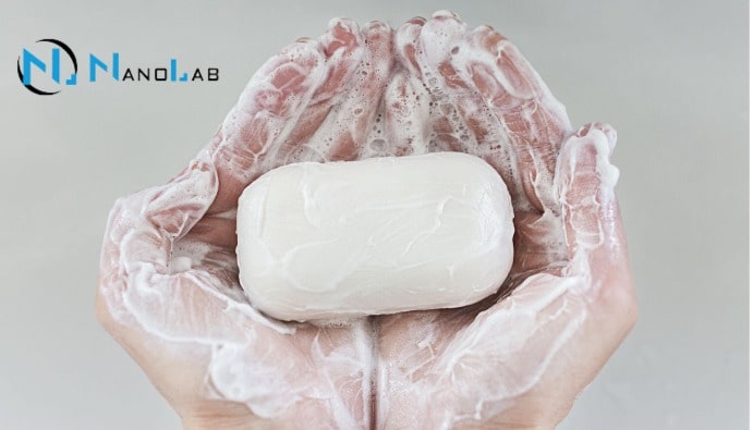 ISO 672: Moisture and Volatile Matter Content in Soaps